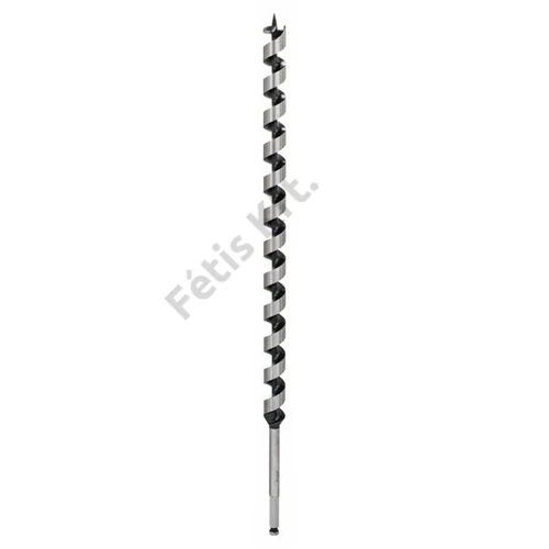 Bosch fafúró 26x600 mm (hatlap szár)