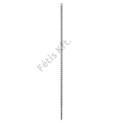 Bosch fúrószár SDS-Max-7 28x1200x1320