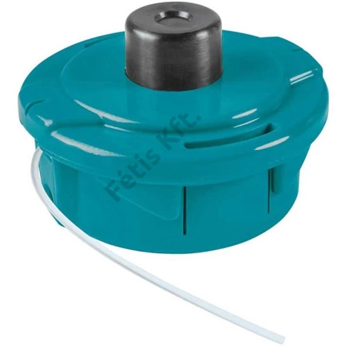 Makita C damilfej M8x1.25LH 2.4mm