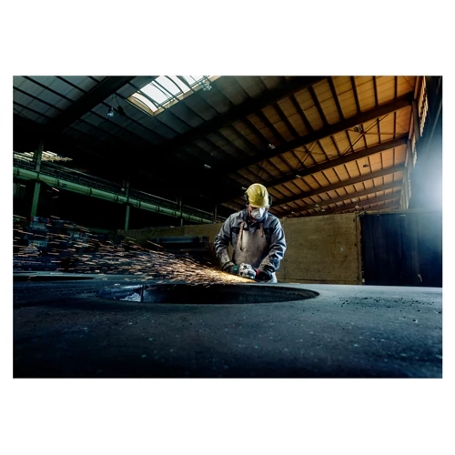 Metabo WE 24-180 MVT sarokcsiszoló 2400W 180mm