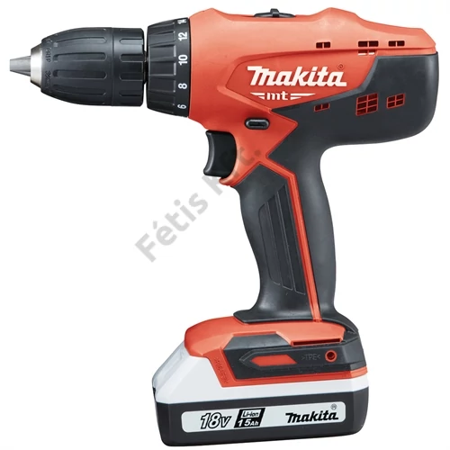 Makita M6301DWE 18V akkus fúró-csavarbehajtó 2x1.5Ah