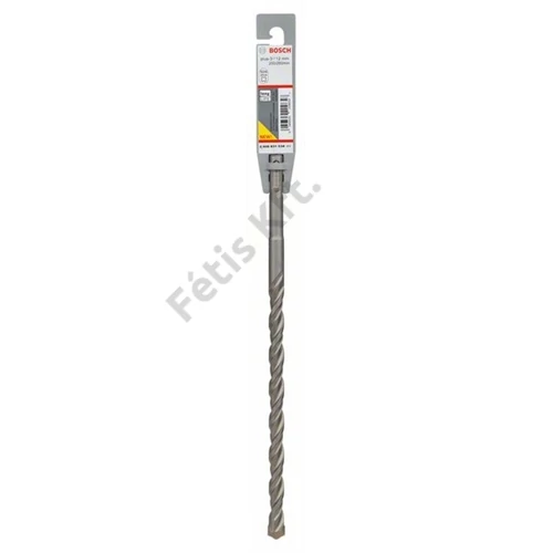 Bosch fúrószár SDS-Plus-9 12x200x260