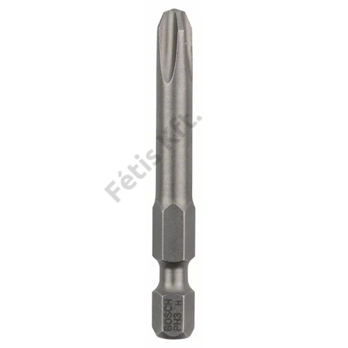 Bosch extra kemény bit PH3, 49 mm, 3 db