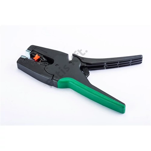 SATA automata huzalcsupaszító fogó 0.03-10.0 mm2 190mm