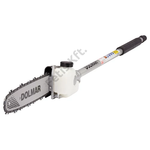 Makita DUX60 25cm 3/8 1.1mm magassági láncfűrész feltét T