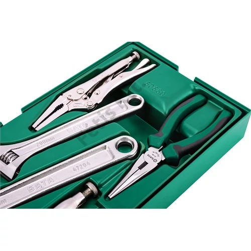 SATA szerszámkocsi modul 09909