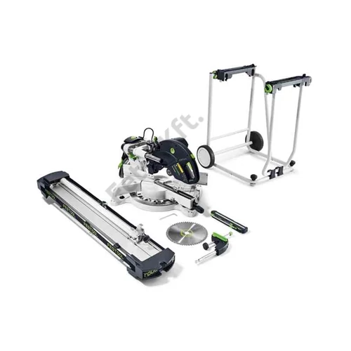 Festool KS 120 REB-Set-UG Gérvágó