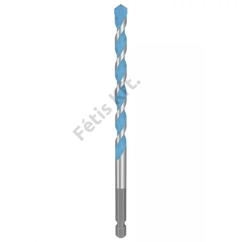 Bosch Expert HEX-9 multifúró 8x90x150mm 1/4