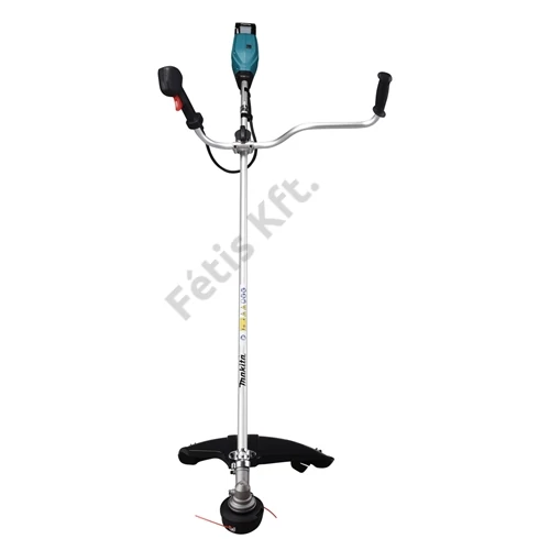 Makita UR006GM101 40Vmax XGT Li-ion BL 1000W fűkasza 1x4.0Ah