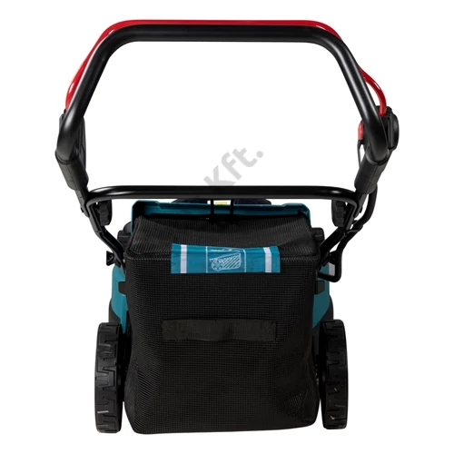 Makita DLM480PG4 48cm 2x18V LXT Li-ion akkus fűnyíró 4x6.0Ah+RD