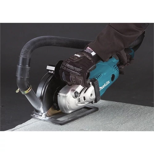 Makita GA9020 230mm 2200W sarokcsiszoló