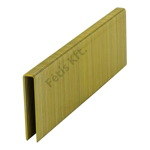 Makita tűzőkapocs 6.3x28mm 18GA At638 5000db