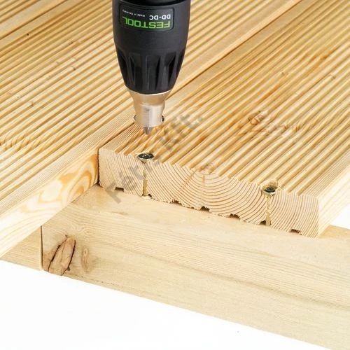 Festool FastFix mélységütköző DD-DC