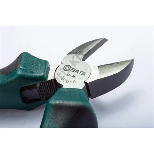 SATA oldalcsípő fogó 125mm