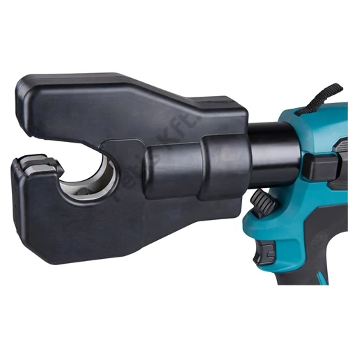 Makita DTC303ZK 18V LXT Li-Ion 60 kN, 17,5 mm krimpelő Z (akku és töltő nélkül)