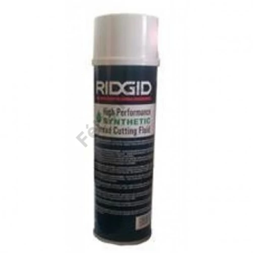 Ridgid menetvágó olaj spray 500ml szintetikus