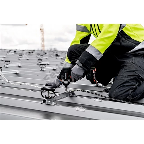 Metabo SSD 18 LT 200 BL akkus ütvecsavarozó (akku és töltő nélkül)
