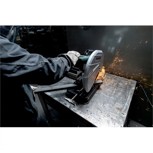 Metabo CS 24-355 S gyorsdaraboló 2400W