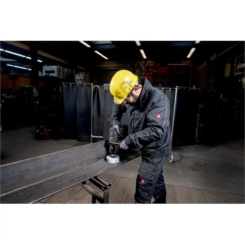 Metabo BS 18 LTX-3 BL Q I akkus fúrócsavarozó (akku és töltő nélkül), metaBOX 145 L