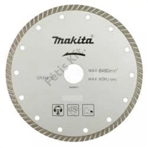 Makita vágókorong P-26951 230mm