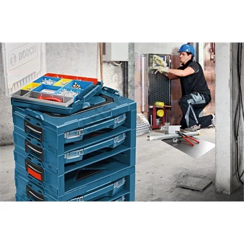 Bosch i-BOXX 72 10-es készlet