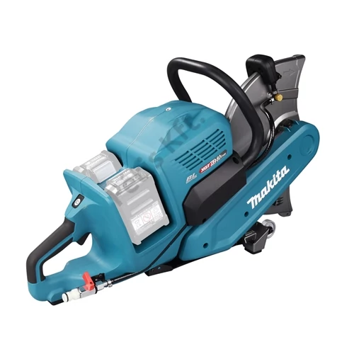 Makita CE001GZ 2x40Vmax XGT Li-ion BL AFT 355mm gyorsdaraboló (akku és töltő nélkül)