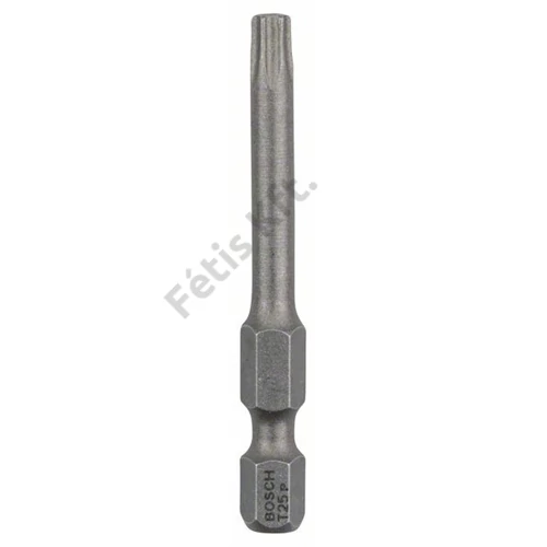 Bosch extra kemény bit T25, 49 mm, 25 db