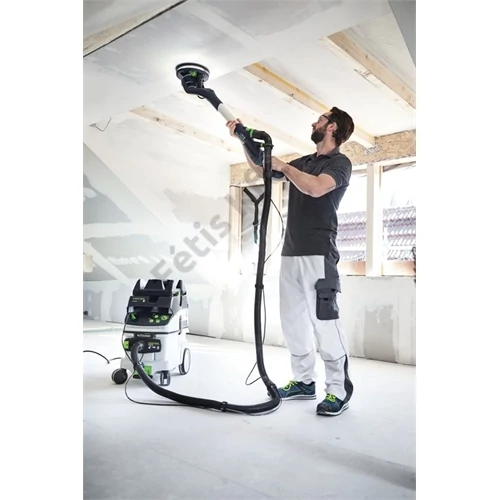 Festool Mobil elszívó CLEANTEC CTM 36 EI AC-PLANEX