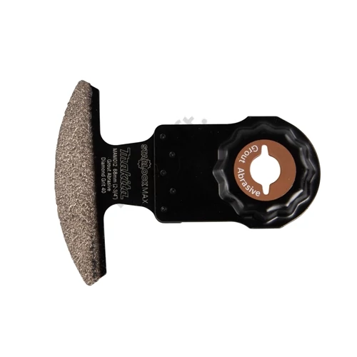 Makita MAM012 multi vágólap CSEMPE h:68mm,sz:10mm HM/RIFF 40