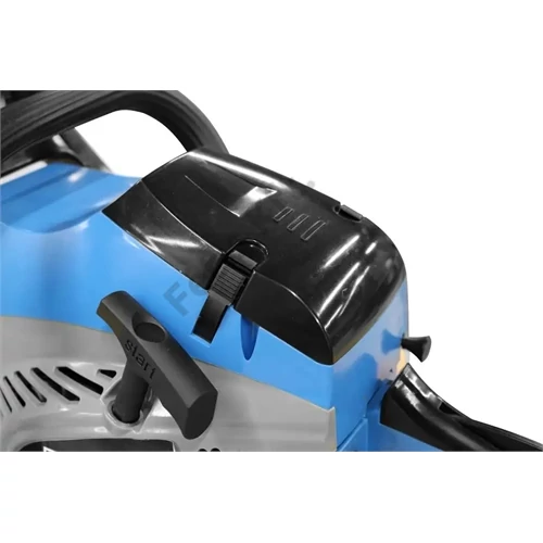 Güde KS 450-53 V benzinmotoros láncfűrész