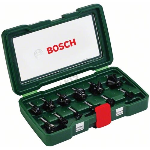 Bosch maró készlet 12db-os 8mm
