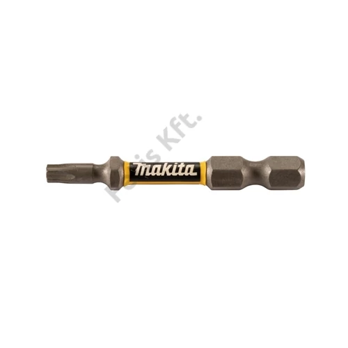 Makita impact PREMIER torziós csavarbehajtó bit T20 50mm 2db