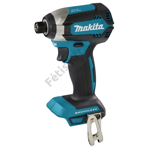 Makita DLX3155TJ 18V LXT Li-ion BL szett DDF486+DGA504+DTD153+2x5.0Ah MP3,4