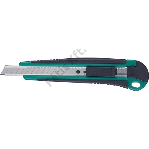 Fortis Cutter kés műanyag 9mm 3 pengével