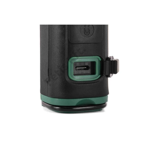 SATA LED akkus kézilámpa 600+100 lm IP54