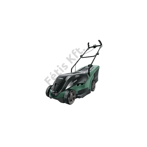 Bosch UniversalRotak 36-560 akkus fűnyíró (2x2.0Ah)