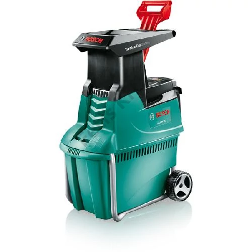 Bosch AXT 25TC komposztaprító