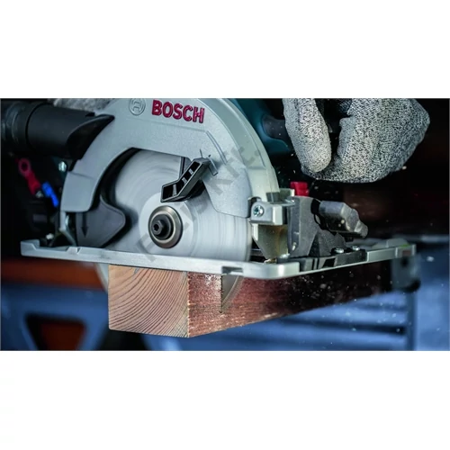 Bosch PRO Wood cordless körfűrészlap, 184 x 1,6 x 16 mm, T24