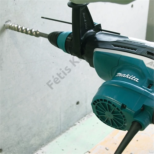 Makita HR5212C fúrókalapács 1510W
