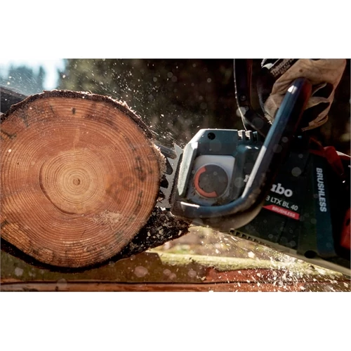 Metabo MS 36-18 LTX BL 40 akkus láncfűrész (akku és töltő nélkül), karton