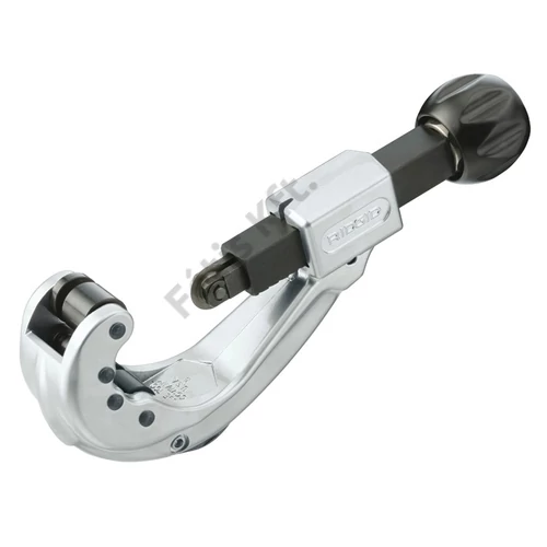 Ridgid görgős csővágó, racsnis 205, 6-60 mm