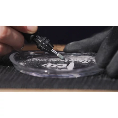 Dremel Szilícium-karbid köszörűkő 3.2 mm (83322)