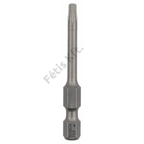 Bosch extra kemény bit T15, 49 mm