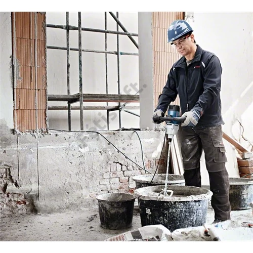 Bosch GRW 12E professzionális keverő 1200W