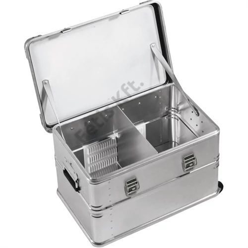 Zarges Betétrekesz Midi-boxhoz