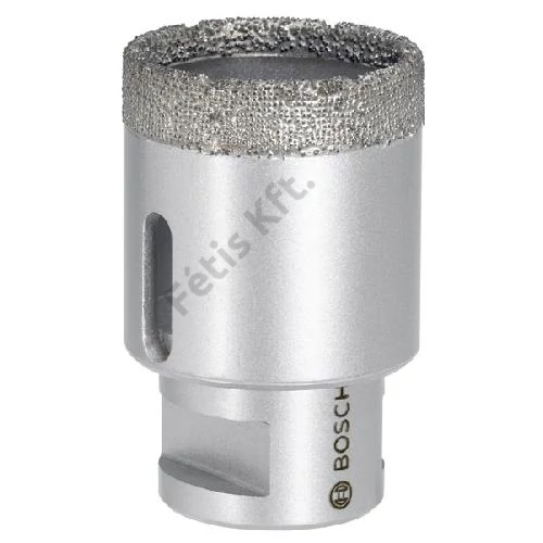 Bosch DrySpeed gyémánt körkivágó sarokcsiszolóhoz M14 51x35 mm