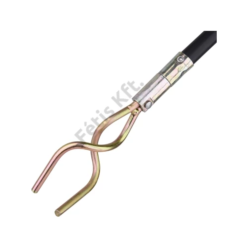 YATO Csőtisztító flexibilis rúd készlet 12 részes 9.2 m (YT-24980)