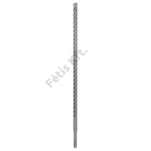 Bosch fúrószár SDS-Plus-5X 14x400x460