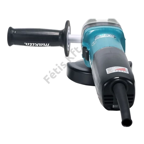 Makita GA4591X01 115 mm 1900 W sarokcsiszoló SJSII AFT (fék)