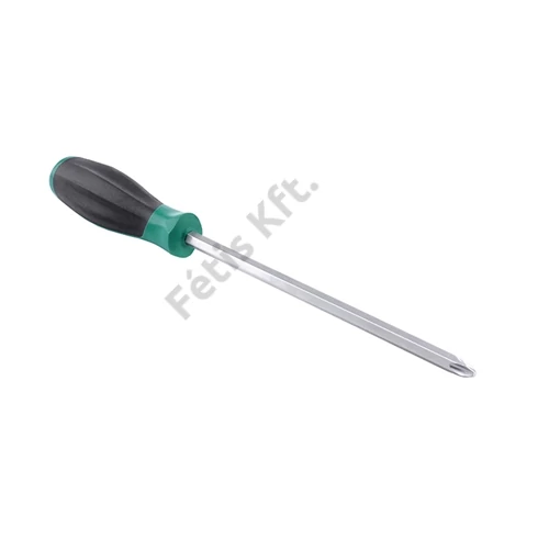 SATA csavarhúzó üthető PH2x100mm